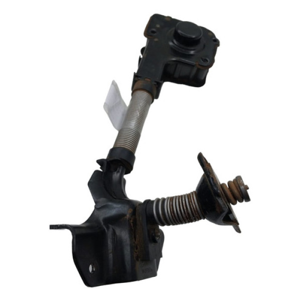 Suporte De Estepe Fiat Strada Endurance 2022