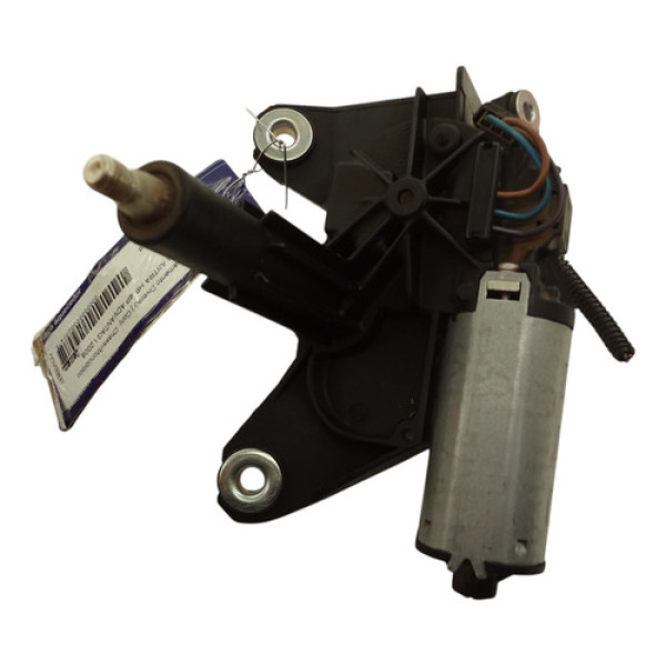 Motor Limpador Vigia Traseiro Gm Astra Advantage 2008