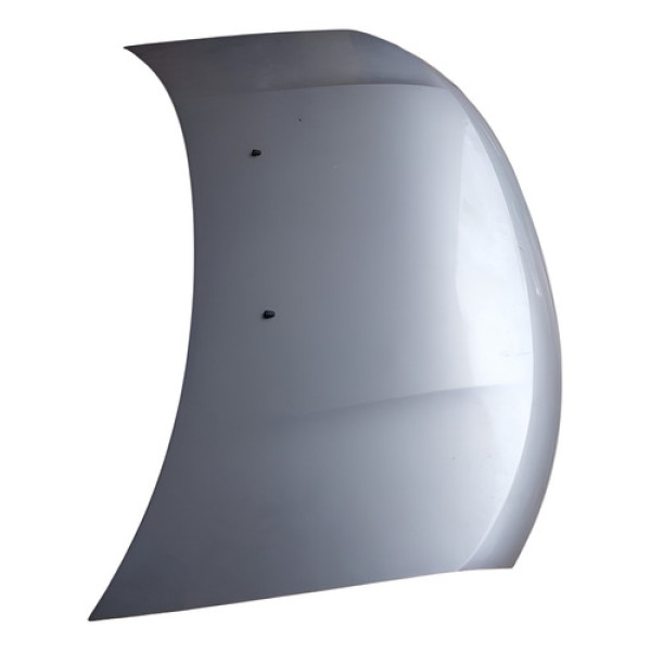 Capo Dianteiro Cor Prata Original Ford Edge 3.5 Sel 2009