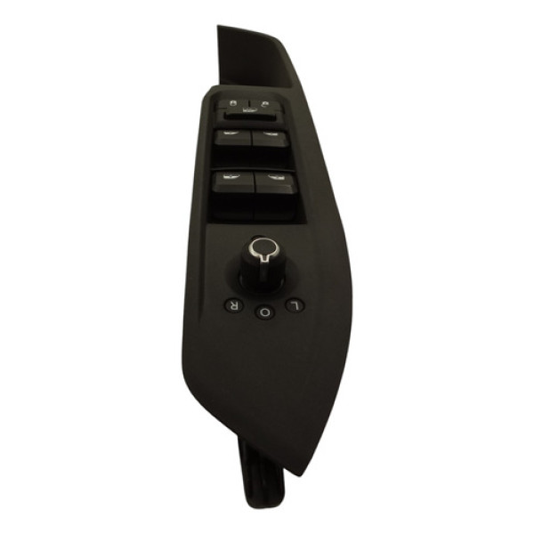 Botao Vidro Dianteiro Esquerdo Jeep Compass S 2023