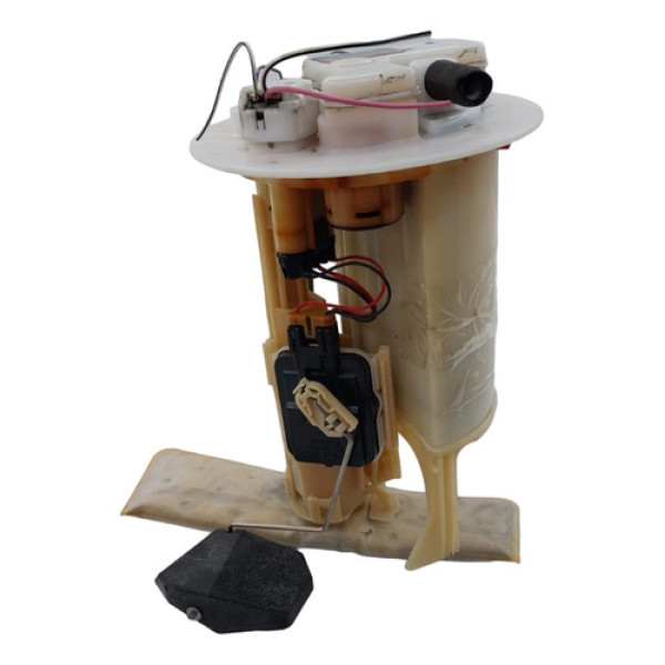 Bomba De Combustivel Toyota Etios Sedan Xplus 1.5 At 2020