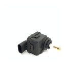 Motor Regulagem Farol Jac J3 2012 / 007878-20