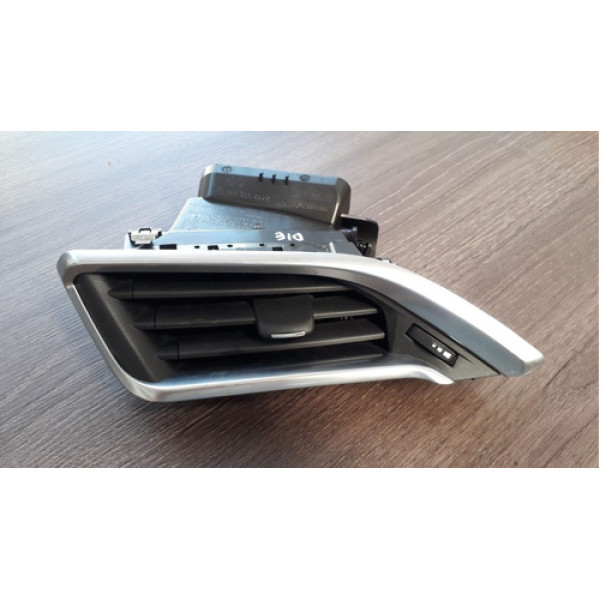 Difusor De Ar Lado Esquerdo Peugeot 2008 Griffe At 2017