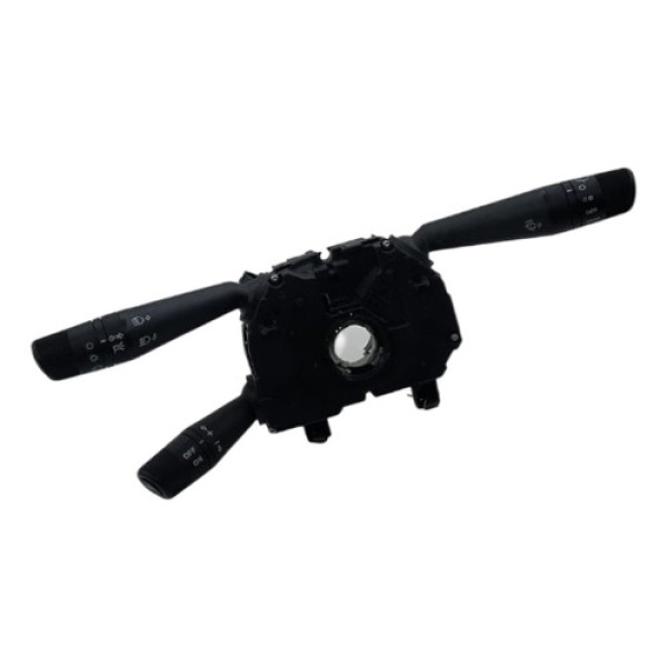 Chave Seta Luzes E Limpadores Grand Siena 1.6 Essemce 2017