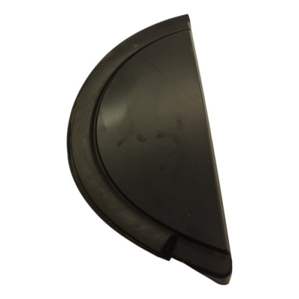 Moldura Porta Traseira Direita Peugeot 208 Active 2016