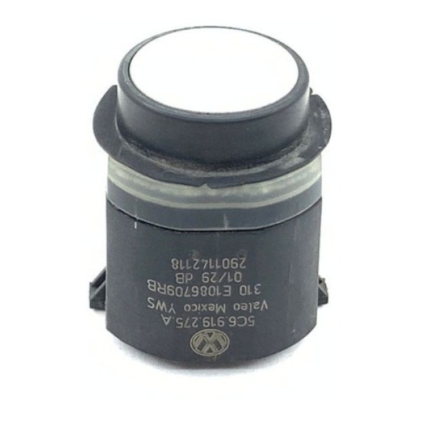 Sensor Traseiro De Estacionamento Jetta 2014