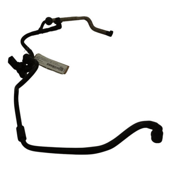 Sensor Map Com Mangueiras Vw Jetta Tsi 1.4 Confortline 2017