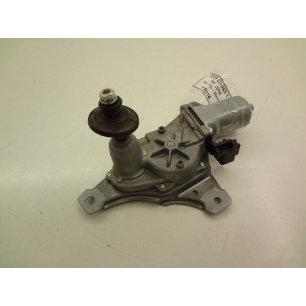 Motor Limpador Parabrisa Traseiro Etios Cross 2014