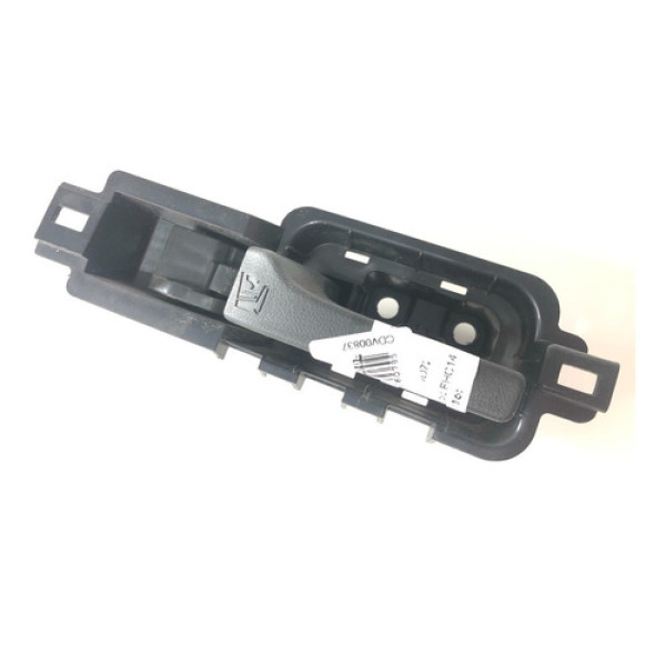 Alavanca Puxador Banco Traseiro Esquerdo Crv 2012