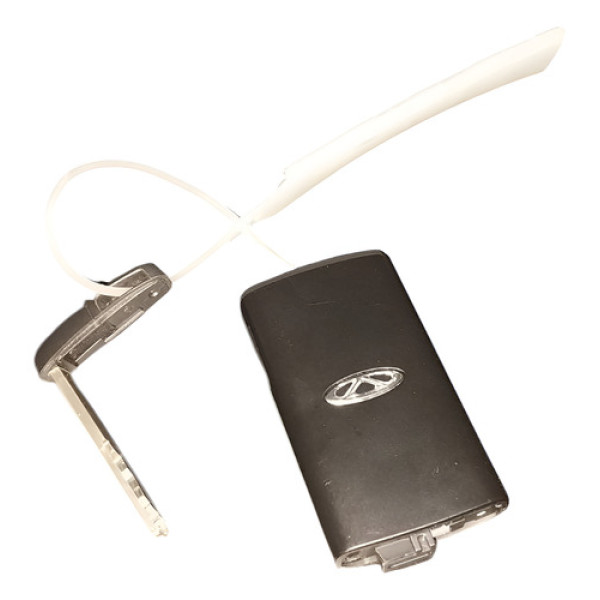 Interruptor Chave Presencial Original Tiggo 5x Sport 2025