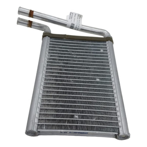 Radiador Ar Quente Toyota Etios Sedan Xplus 1.5 At 2020