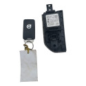 Botao Start Stop Imobilizador E Chave Volvo Xc60 2.0 T5 2014