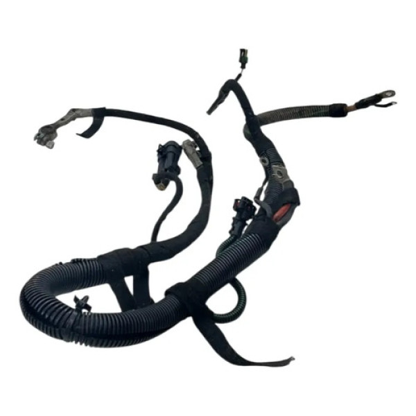 Chicote Eletrico Polo Negativo Gm Astra 2.0 Advantag 2011