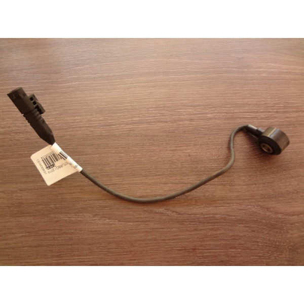 Sensor De Detonação Mercedes-benz C180 1.6 Turbo 2014