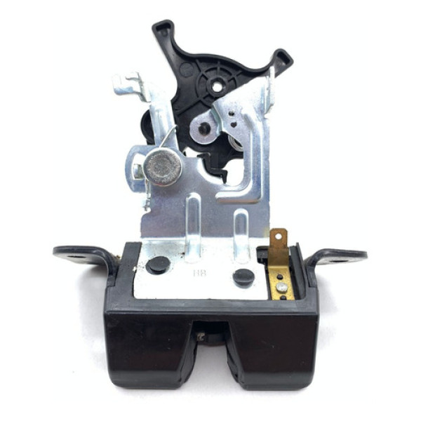 Fechadura Tampa Traseira Hb20 Hatch 1.0 2018