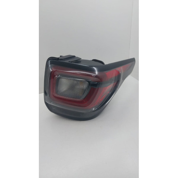 Lanterna Traseira Direita Fiat Strada Endurance 2022