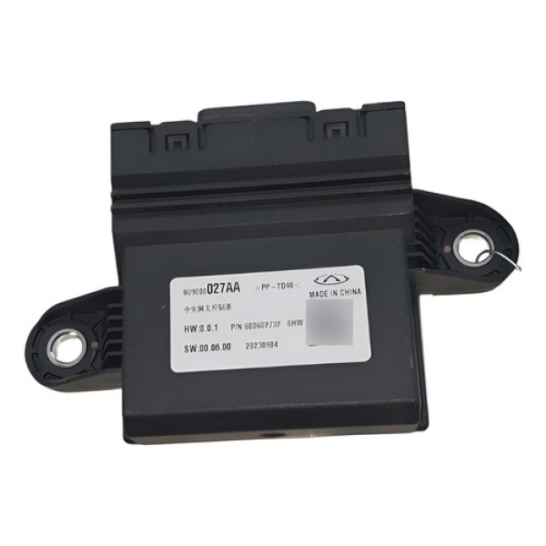 Modulo Gateway Chery Tiggo 5x Sport 1.5 Turbo Vvt 2025