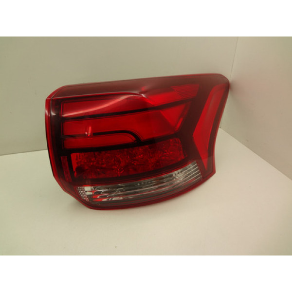 Lanterna Traseira Direita Mitsubishi Outlander 2.0 2016