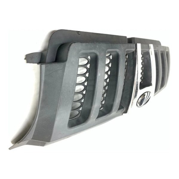 Grade Dianteira Bramont Mahindra 2.6 2012