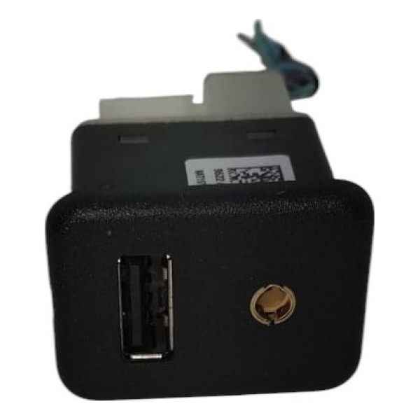 Entrada Auxiliar Usb Gm Prisma 1.4 Ltz 2018