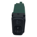 Botao Regulagem Farol Mitsubishi Outlander 2013 2.0
