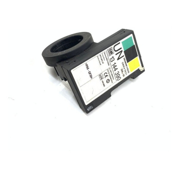 Imobilizador De Ignição Gm Montana 2005