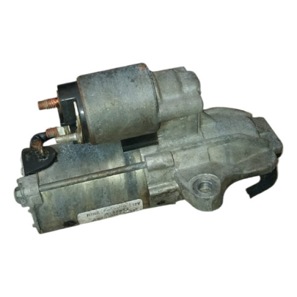 Motor Arranque Original Fomoco Volvo Xc60 2.0 T5 2013 2014