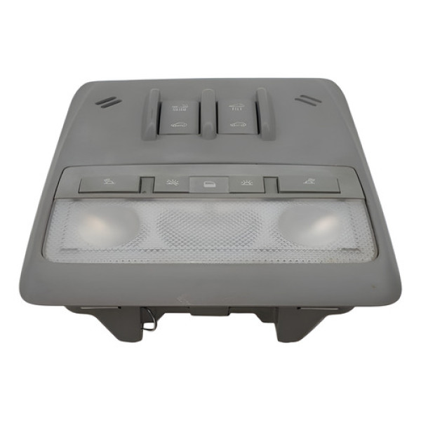 Luz De Teto Comandos Teto Solar Tracker 1.4 Ltz Turbo 2017