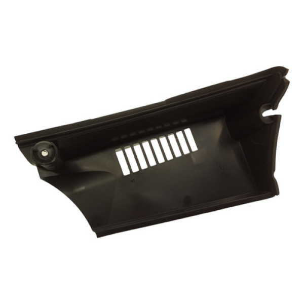 Moldura Grade Churrasqueira Entrada De Ar Saveiro Rb 2024