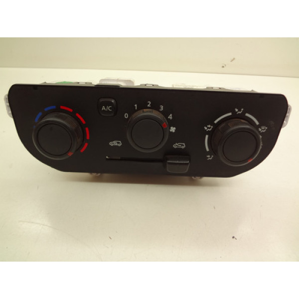 Comandos Ar Condicionado Renault Kwid Zen 1.0 2020