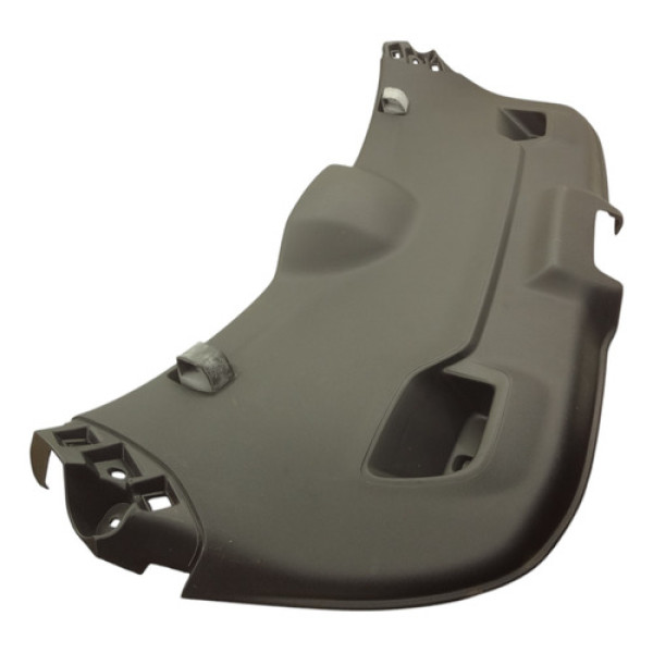 Forro Tampa Traseira Peugeot 208 Active 2016