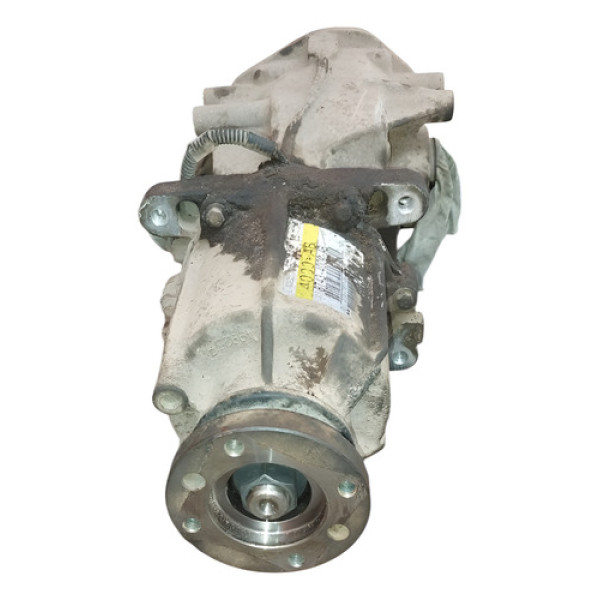 Diferencial Traseiro Ford Edge 3.5 Sel 2009   8t434000ab