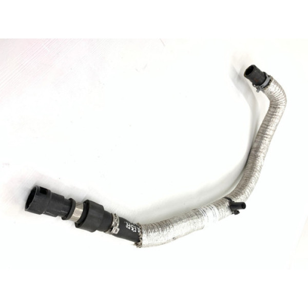 Mangueira Resfriador Oleo  Ford Edge 2016 2017