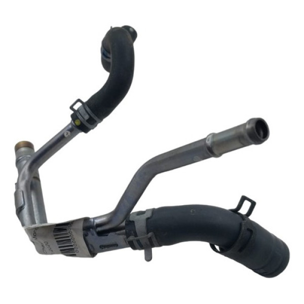 Mangueira Filtro De Ar Honda Civic Exl 2.0 2020