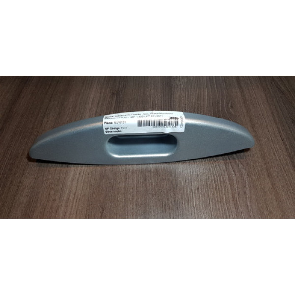 Puxador De Porta Traseiro Esquerdo Lifan 320 Ano 2011