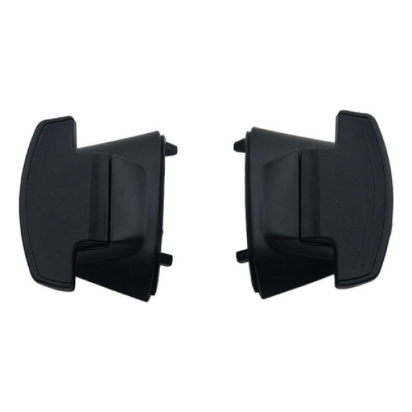 Comandos Paddle Shift Borboleta Honda Civic Exl 2.0 2020 Par