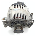 Alternador Peugeot 3008 1.6 Thp 2018 