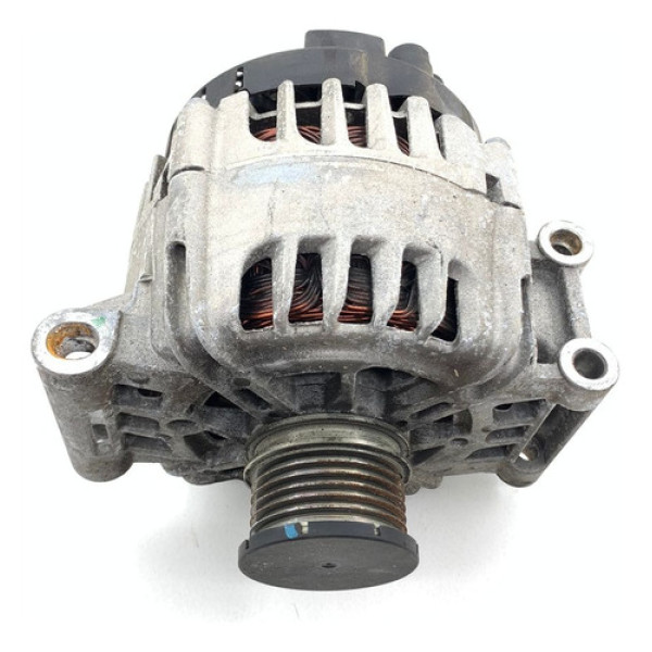 Alternador Peugeot 3008 1.6 Thp 2018 
