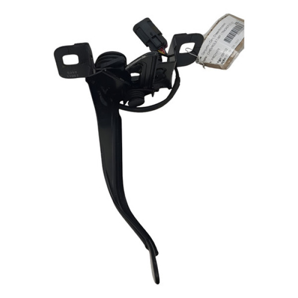 Fechadura Capo Dianteiro Gm Tracker 1.4 Turbo Ltz 2017