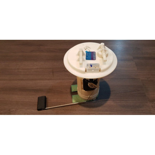 Conjunto Bomba De Combustivel Peugeot 208 1.5 2016 