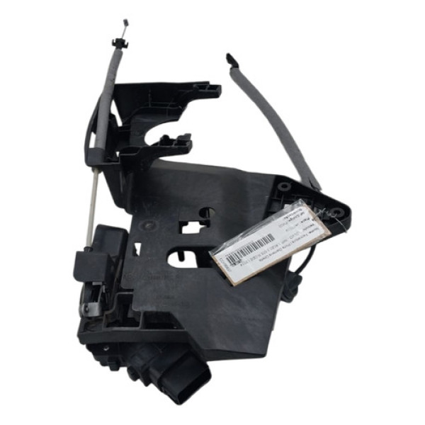 Fechadura Dianteira Direita Original Volvo Xc60 T5 2013