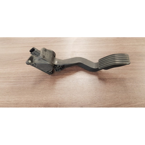 Pedal Acelerador Peugeot 307 2.0 Flex 2010
