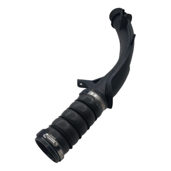 Duto Mangueira Intercooler Citroen Ds5 1.6 Turbo Thp 2014