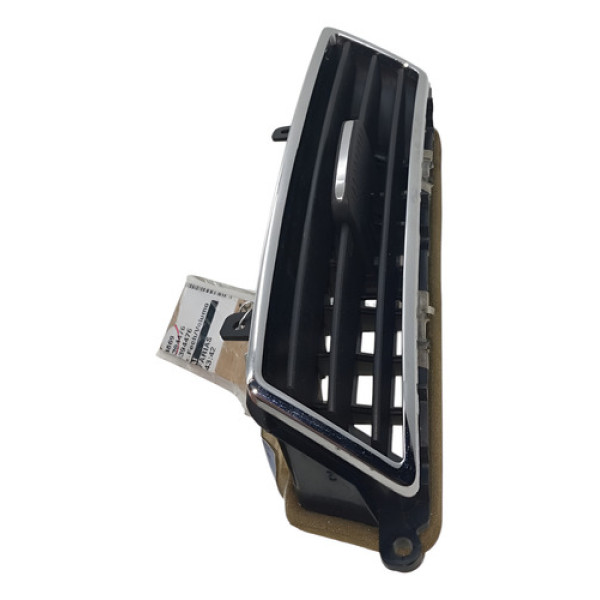 Difusor Ar Central Painel Esquerdo Ford Edge 3.5 Sel 2009