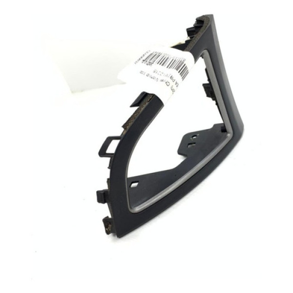 Acabamento Difusor Esquerdo Hyundai Hb20 2015