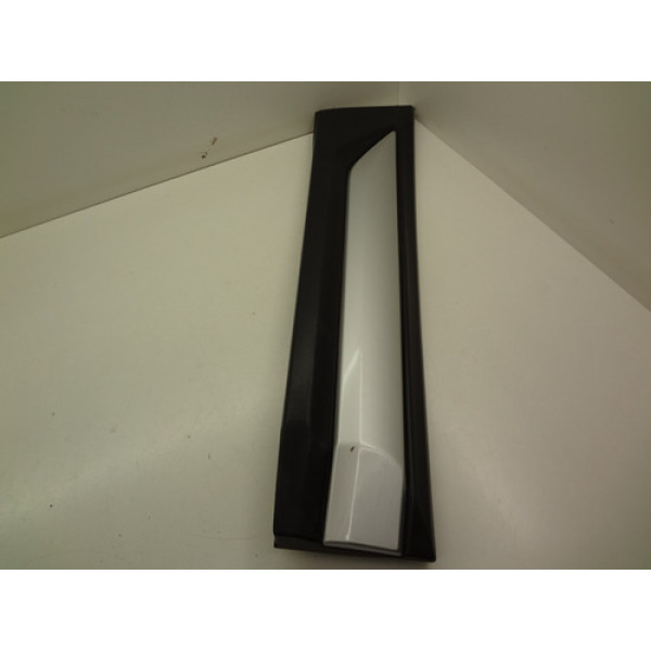 Friso Porta Traseira Direita Outlander 2.0 2016