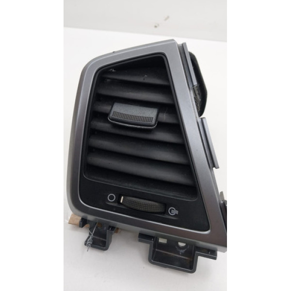 Difusor De Ar Lado Esquerdo Hyundai Tucson 2019