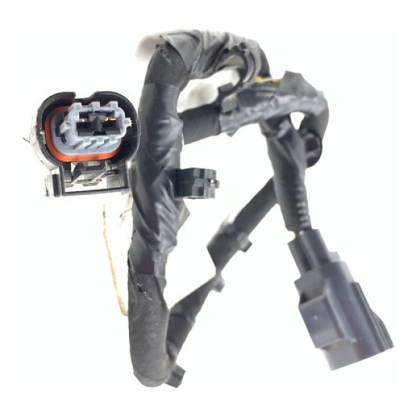 Chicote Pinça Eletrica Traseira Da Ford Edge 2016