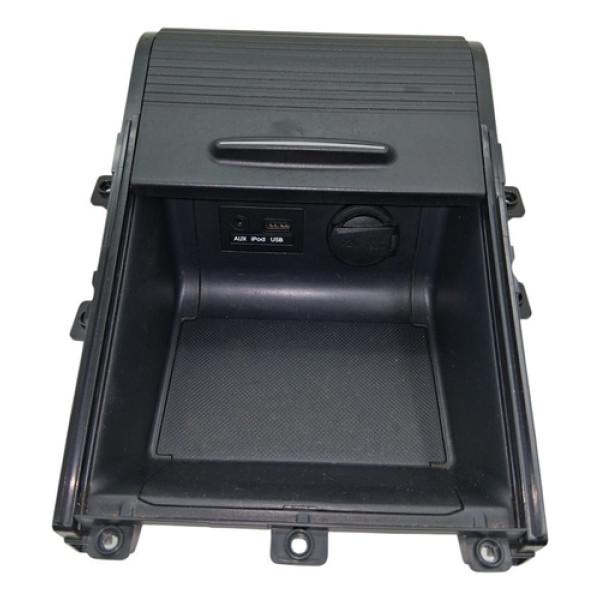 Console Centro Esteira Original Hyundai Hb20 1.0 Unique 2019