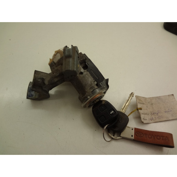 Comutador De Ignição Toyota Camry 2006